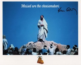 Ken colley monty python s life of brian 10x8 hand signed photo 177585 p thumb200