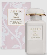 AERIN Rose de Grasse Joyful Bloom Parfum Perfume Spray 1.7oz 50ml NeW SEALED - £142.05 GBP