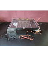IBI HR-2025 HRH High Resolution Gel Electrophoresis Box - $3,783.11 MXN