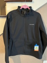 Columbia Kruser Ridge II Plush Softshell Jacket, Women’s Extra Large, In... - $79.20