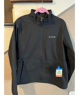 Columbia Kruser Ridge II Plush Softshell Jacket, Women’s Extra Large, In... - $1,455.32 MXN