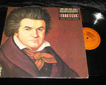 Beethoven Symphony No. 7 In A Major Op. 92 [Vinyl] - $16.99