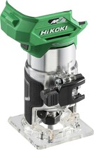 HIKOKI Multi-Volt 36V Cordless Trimmer M3608DA (NN)　Body Only - $201.35