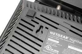 Netgear C7800 Nighthawk X4S AC3200 WiFi Cable Modem Router image 8