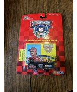 Racing Champions 1998 Ernie Irvan Skittles #36 1:64 Die Cast - $169.16 MXN