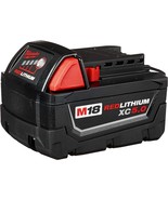 Milwaukee Redlithium 5.0Ah 48-11-1850 Bat Pack. - $78.97