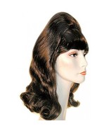 Morris Costumes Beehive Pageboy Wig - $147.38 CAD