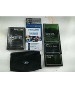 F150      2011 Owners Manual 1044701541 - $57.23 CAD