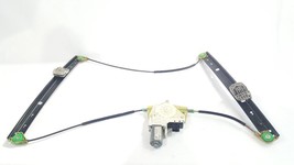 Left Front Or Left Rear Window Regulator PN: 4L0 959801 B OEM 07 10 12 A... - $11.87