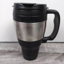 BUBBA Keg Hot/Cold Insulated Travel Mug- 34 oz - Black/Gray - £10.45 GBP