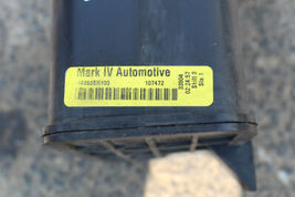 2006-2007 INFINITI M35 M45 CHARCOAL CANISTER EMISSION FILTER BOX V287 image 2