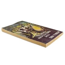 The Pathless Trail by Arthur O. Friel Vintage Paperback Printed in Hungary 1969 image 4