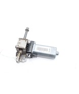 12-18 AUDI A6 C7 FRONT LEFT DRIVER SEAT ADJUSTMENT MOTOR E4982 - $68.76