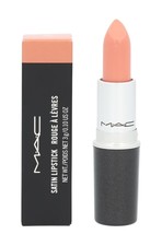 MAC Satin Lipstick - Myth 814 - New In Box Full Size - $29.99