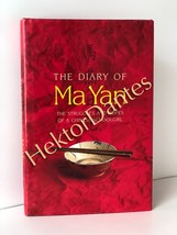 The Diary of Ma Yan: The Struggles and Hopes of a Chinese Schoo (2005 Hardcover) - £7.15 GBP