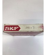 SKF 7217BY ANGULAR CONTACT BALL BEARING 85X150X28mm NEW - $182.40