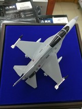F-16 FIGHTING FALCON THAI AIR FORCE AIRCRAFT MODEL GIFT COLLECTOR MODEL ... - $89.40