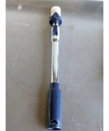 FOR PARTS ONLY - Pole Extension Attachment - Casabella Power Spin Scrubber - $319.24 MXN