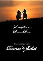 Romeo And Juliet DVD (2014) Hailee Steinfeld, Carlei (DIR) Cert PG Pre-Owned Reg - £13.93 GBP