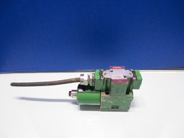 Yuken Directional Valve K-DSHG-04-2B0-E-D24-4545 - £42.55 GBP