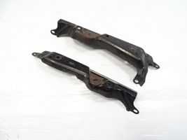 11 Lexus GX460 bracket set, rear bumper reinforcement,  52174-60110 - $39.99