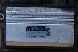Toyota Air Injection Control Module Relay 89580-60041 image 3