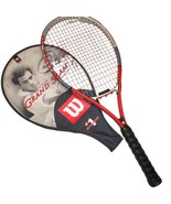 Wilson Grand Slam Tennis Racket L3 4 3/8 with Cover - $67.33 CAD Wilson Grand Slam Tennis Racket L3 4 3/8 with Cover - $67.33 CAD