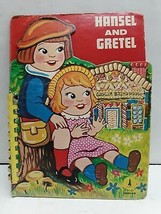 Hansel and Gretel - £7.13 GBP