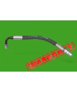 03-12 Mercedes R230 SL500 Front Abc Suspension Hydraulic Shock Strut Hos... - $2,059.37 MXN