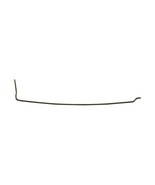 OEM Dryer Left Sensor Rod for GE GTDS820ED0WS GTDL740ED0WW GTDS825GD0MC NEW - $32.56
