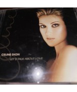 Let&#39;s Talk About Love by Dion, Celine (CD, 1997) - $77.35 MXN
