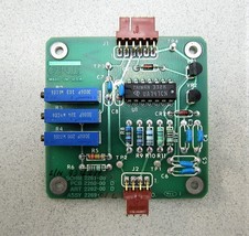 Genus 2269-01 L Water Temperature Board New - $1,516.75 MXN