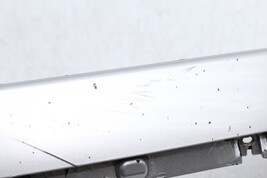 09-11 HYUNDAI GENESIS FRONT BUMPER RIGHT PASSENGER SIDE MOLDING E6174 image 6