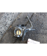 2008 INFINITI G35 SEDAN LEFT THROTTLE BODY VALVE ASSEMBLY  C665 - $82.59 CAD