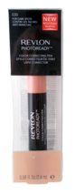 Revlon #030 PhotoReady Color Correcting Pen Conceal Dark Spots 0.08 fl oz - $165.54 MXN