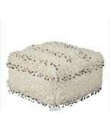 Signature Design by Ashley Celeste Oatmeal Pouf Cream - €194,46 EUR