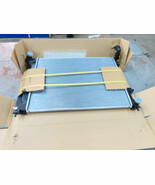 TYC 13457 Radiator Fits Hyundai Sonata 2.4L 2015-2016 - €83,40 EUR