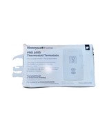 Honeywell TH1110DV1009/U Pro 1000 Vertical Non-Programmable Thermostat - $28.90