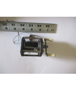 SHIMANO BRUSH BUSTER REEL FLIPPING MADE IN JAPAN PARTS OR REFURBISHING ONLY - $12.38