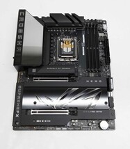 ASUS ROG CROSSHAIR X870E HERO AMD AM5 ATX Motherboard image 4