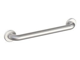 WingIts WGB6SS18 STANDARD Grab Bar, Concealed Mount, Satin Stainless Ste... - $27.43