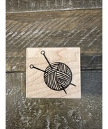 Hero Arts Rubber Stamp Yarn - €42,36 EUR