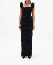 Rachel Gilbert kalina gown size 3 - $13,185.51 MXN
