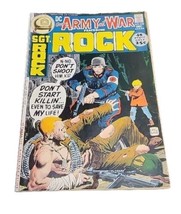 DC OUR ARMY AT WAR 239 (December1971)  Kanigher/ Heath Sgt Rock  - $12.00