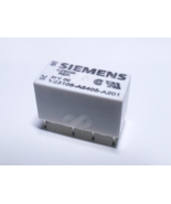 V23105-A5405-A201 Siemens Small PCB Signal Relay D2 24VDC DPDT 3A 8-Pin ... - $152.05 MXN