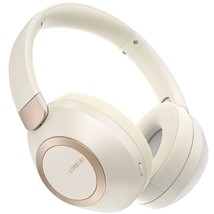 B-C6 Wireless Over Ear Headphones, 50H Playtime Foldable Lightweight Bluetooth H - £41.65 GBP