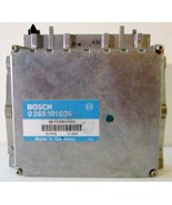 Mercedes Abs Control Module Computer 400e E420 0105459832 Germany - $49.50
