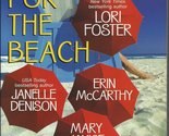 Perfect for the Beach (Dean Brothers) Denison, Janelle; McCarthy, Erin; ... - $2.93
