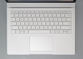 Microsoft Surface Book 3 13.5" Core i7-1065G7 32GB 512GB SSD Platinum ISSUE image 2