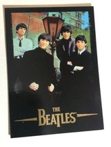 The Beatles Trading Card 1996 #24 John Lennon Paul McCartney George Harrison - £1.48 GBP